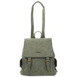 Cartera Rex Backbag Oliva Azaleia