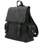 Cartera-Rex-Backbag-Negro-Azaleia