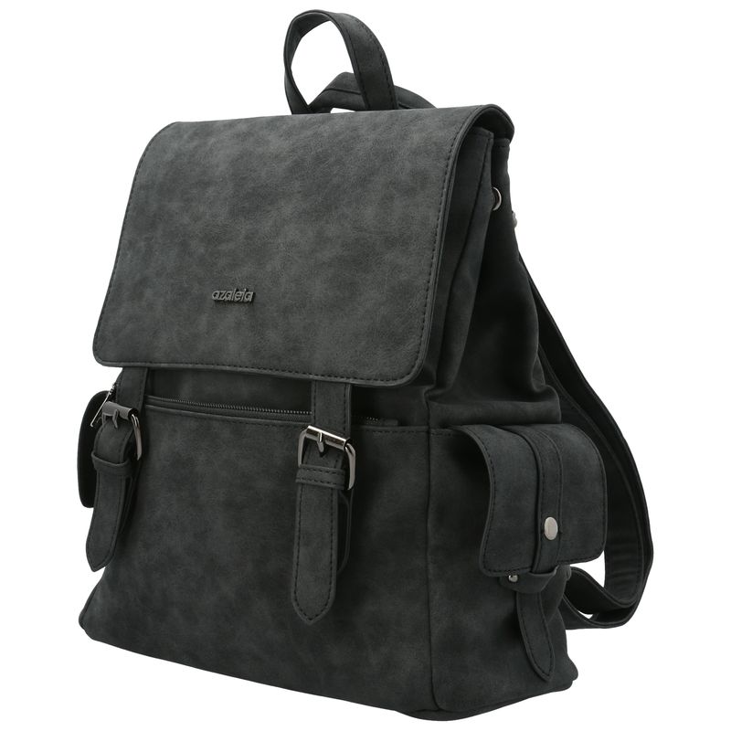 Cartera-Rex-Backbag-Negro-Azaleia