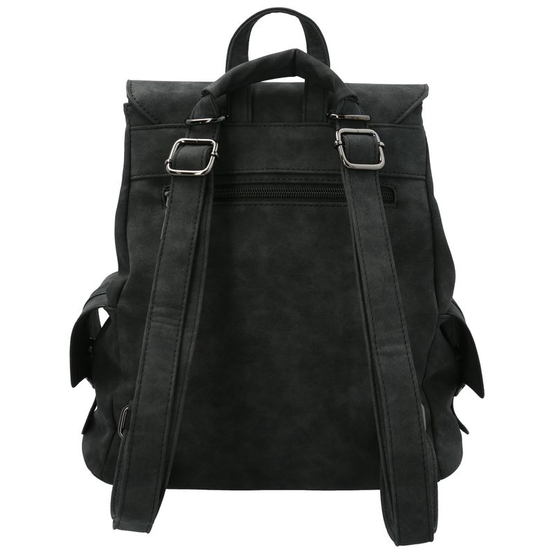 Cartera-Rex-Backbag-Negro-Azaleia
