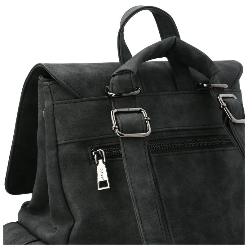 Cartera-Rex-Backbag-Negro-Azaleia