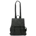 Cartera-Rex-Backbag-Negro-Azaleia