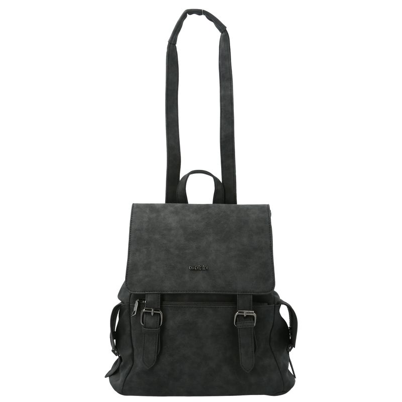 Cartera-Rex-Backbag-Negro-Azaleia