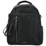 Cartera Phyll Backbag Negro Azaleia