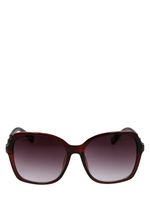 Anteojo Ellen II Café Azaleia