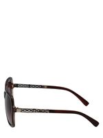 Anteojo Ellen II Café Azaleia