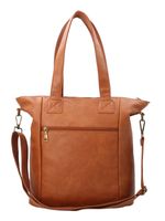 Cartera-Mujer-Estade-Tote-Cafe-Azaleia