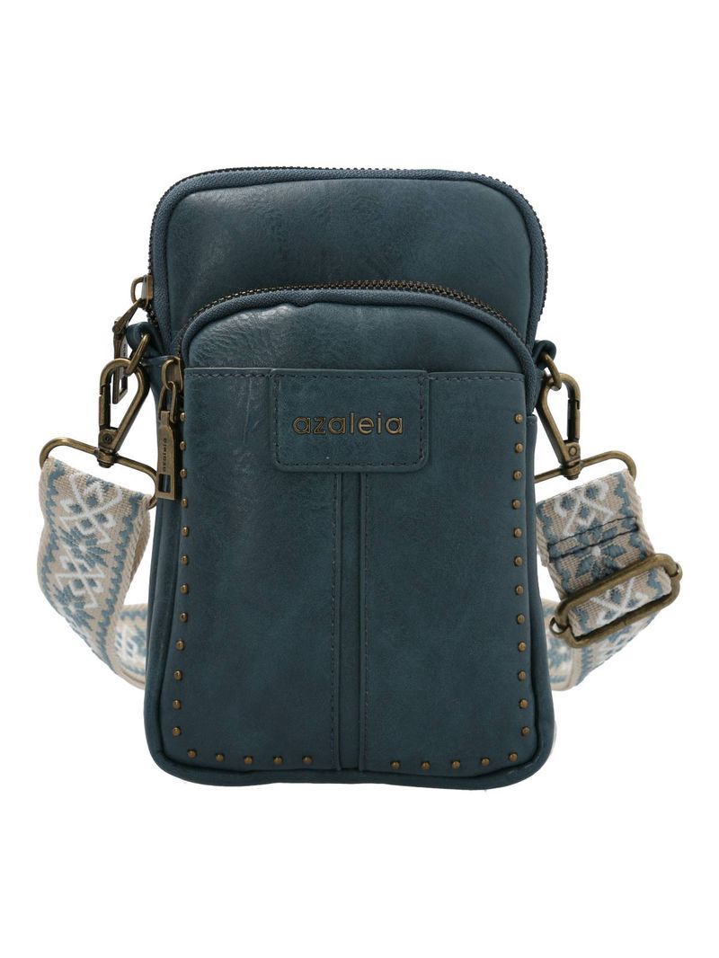 Cartera-Mujer-Dakota-Cross-Azul-Azaleia