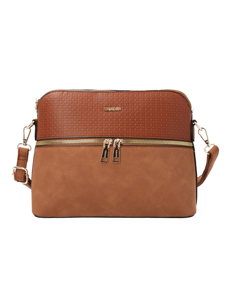 Cartera-Mujer-Castello-Cross-Cafe-Azaleia