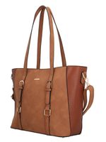 Cartera-Mujer-Gubio-Tote-Cafe-Azaleia
