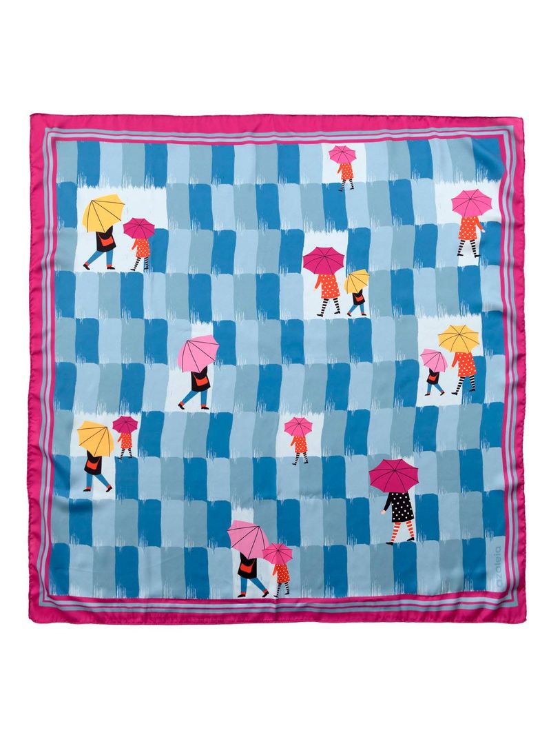 Pañuelo-Mujer-Laura-Scarf-Multicolor-Azaleia