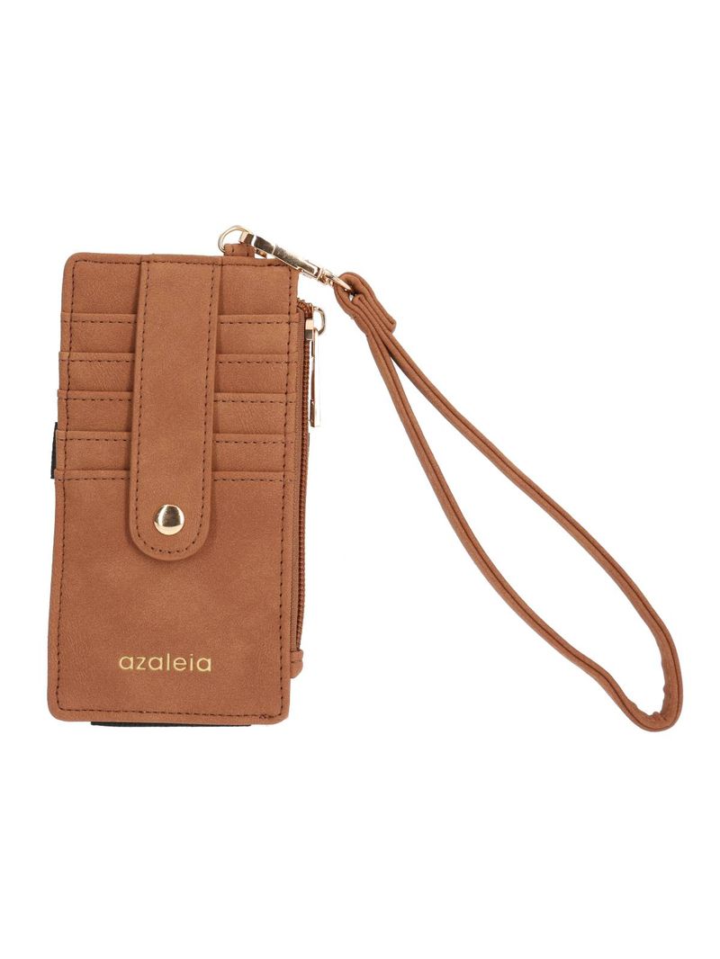 Billetera-Mujer-Cell-Wallet-Cafe-Azaleia