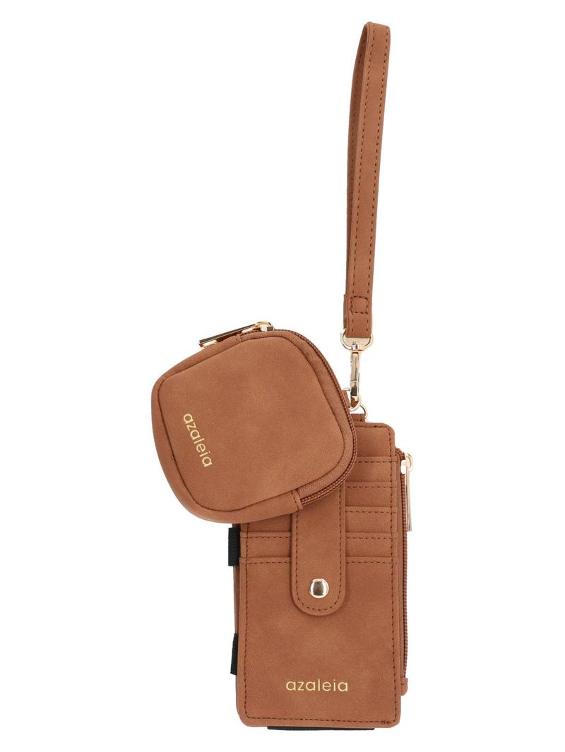 Billetera-Mujer-Cell-Wallet-Cafe-Azaleia