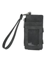 Billetera-Mujer-Cell-Wallet-Negro-Azaleia