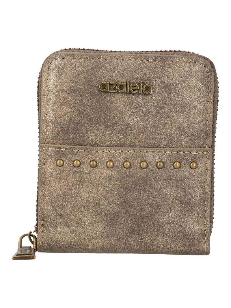Billetera-Mujer-Studs-Wallet-Cafe-Azaleia