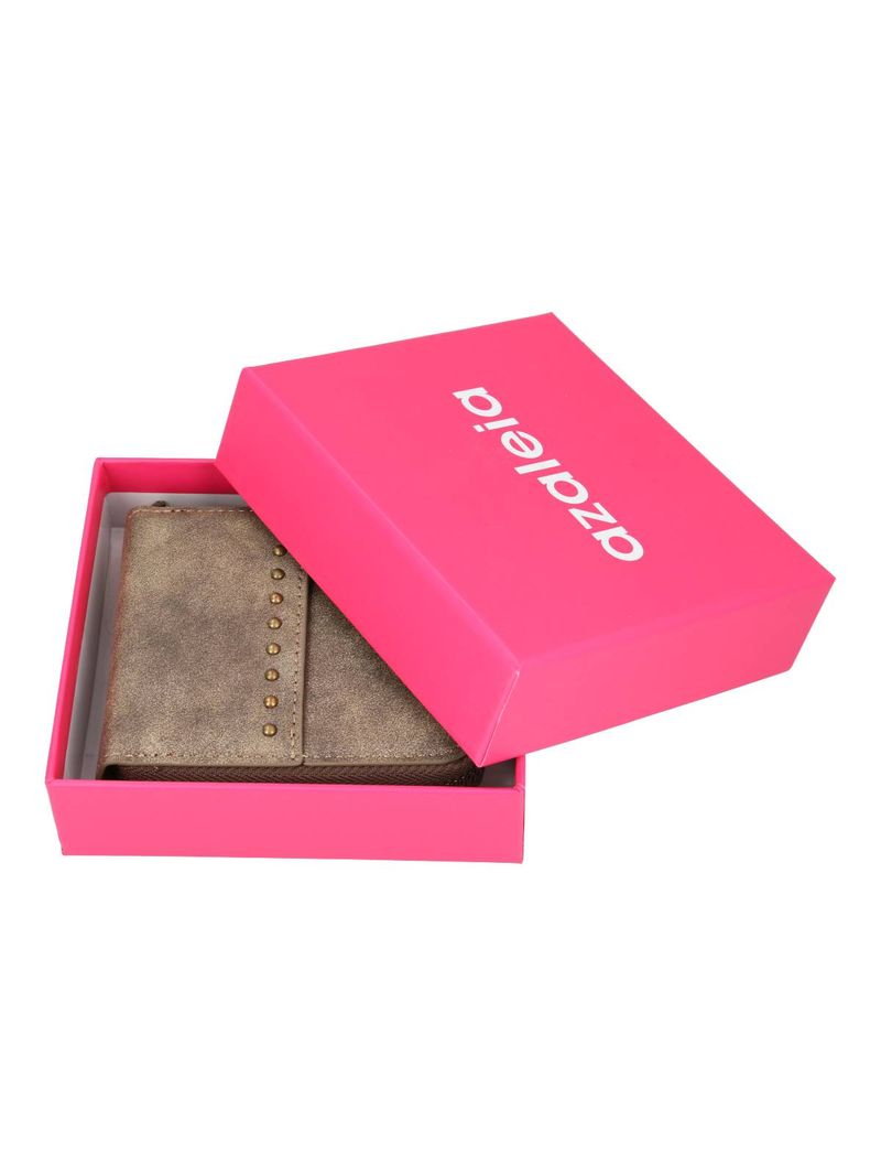 Billetera-Mujer-Studs-Wallet-Cafe-Azaleia