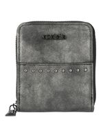 Billetera-Mujer-Studs-Wallet-Negro-Azaleia