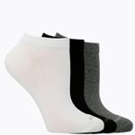 Calcetin--Pack-ped-basico-Multicolor--Azaleia