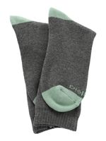 Calcetin-Mujer--Heavy-Plain-Gris-Azaleia