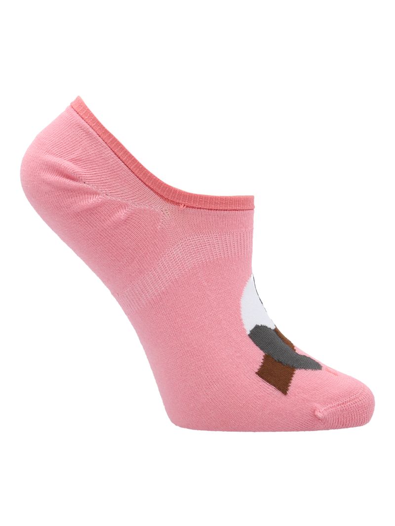 Calcetin-Mujer--Inv-Panda-Rosado-Azaleia