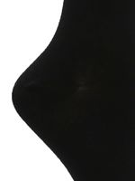 Calcetin-Mujer--Kh-St-Plain-Negro-Azaleia