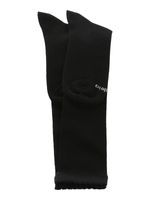 Calcetin-Mujer--Kh-St-Plain-Negro-Azaleia