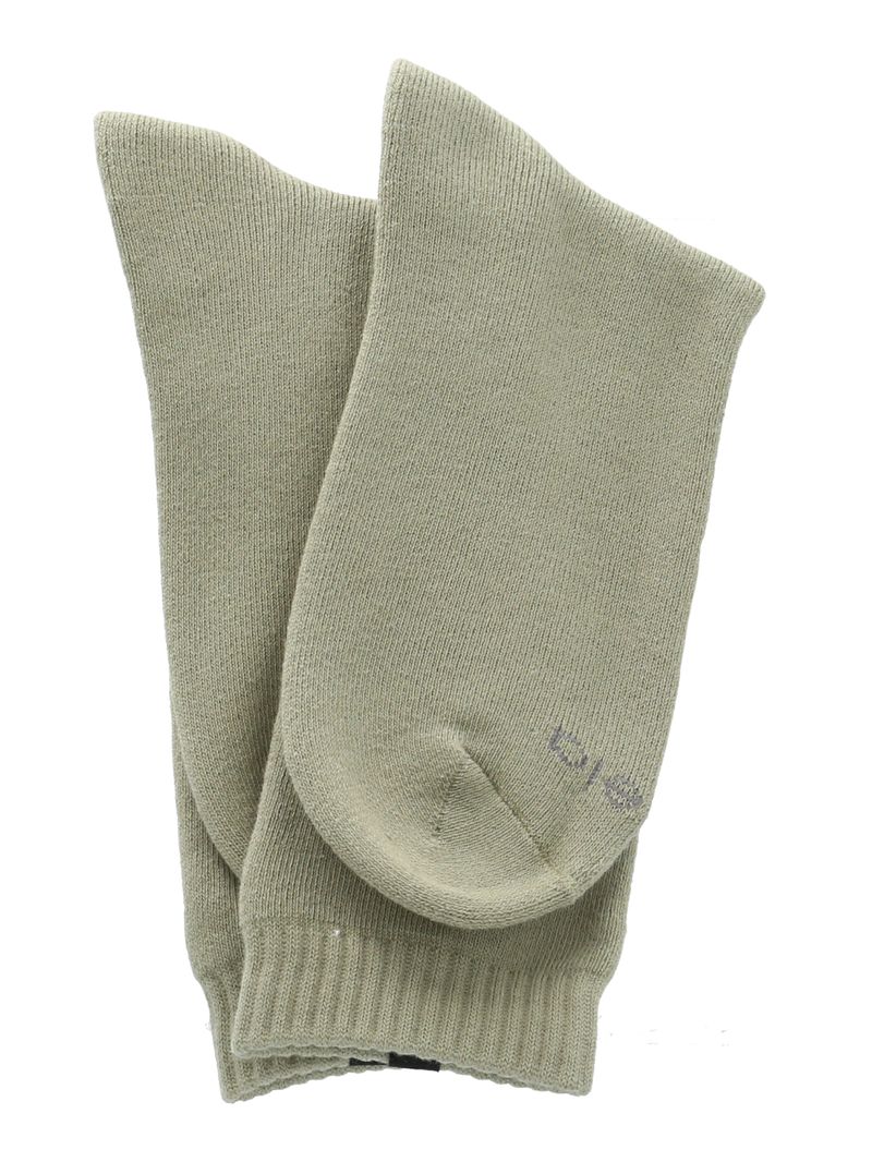 Calcetin-Mujer--Heavy-Knit-Azul-Azaleia