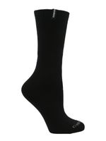 Calcetin-Mujer--Heavy-Knit-Negro-Azaleia