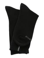 Calcetin-Mujer--Heavy-Knit-Negro-Azaleia