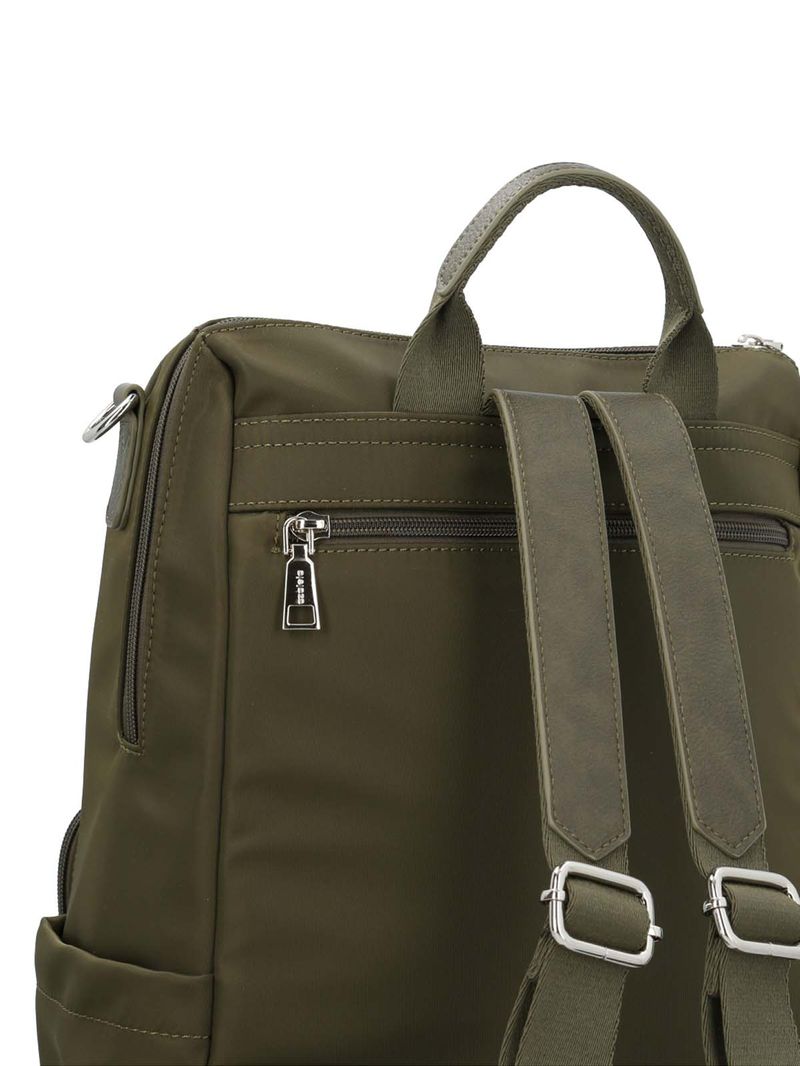 Cartera-convertible-Mujer-Bolton-Backbag-Verde-Azaleia