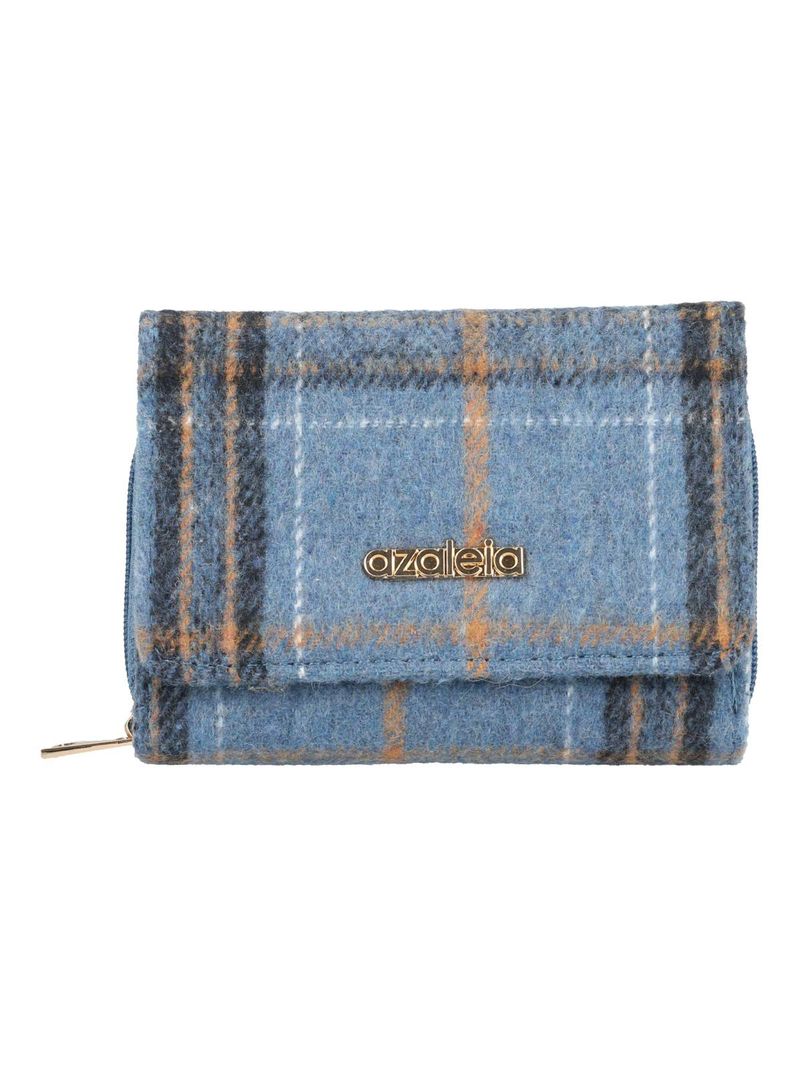 Billetera-Mujer-London-Wallet-Azul-Azaleia