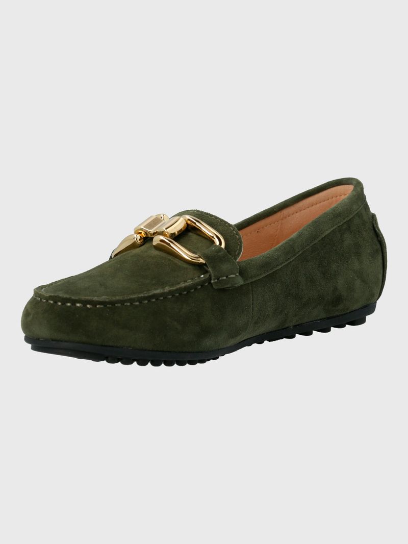 Mocasin-Cuero-Mujer-Beth-Verde-Hush-Puppies-