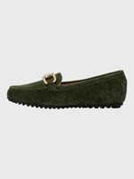 Mocasin-Cuero-Mujer-Beth-Verde-Hush-Puppies-