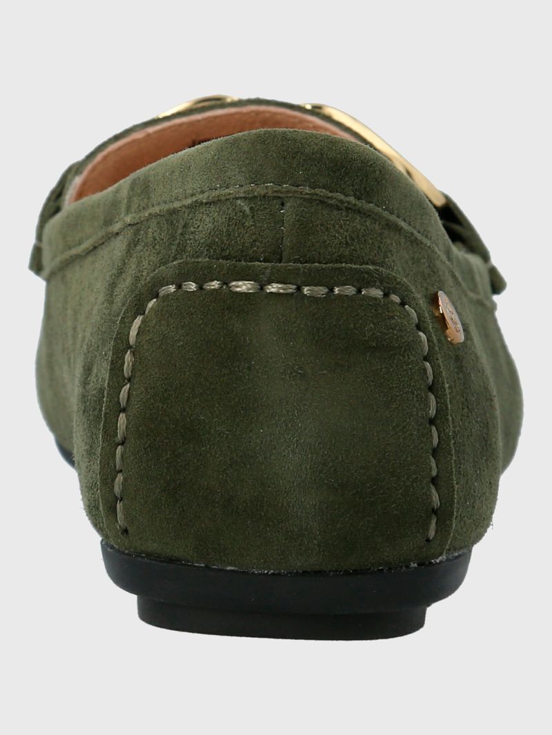 Mocasin-Cuero-Mujer-Beth-Verde-Hush-Puppies-