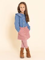 Falda-Niña-Nina-Rosado