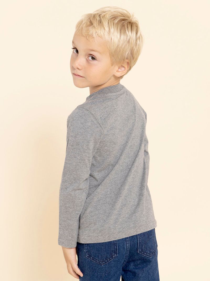 Polera-Manga-Larga-Niño-Imagine-Gris
