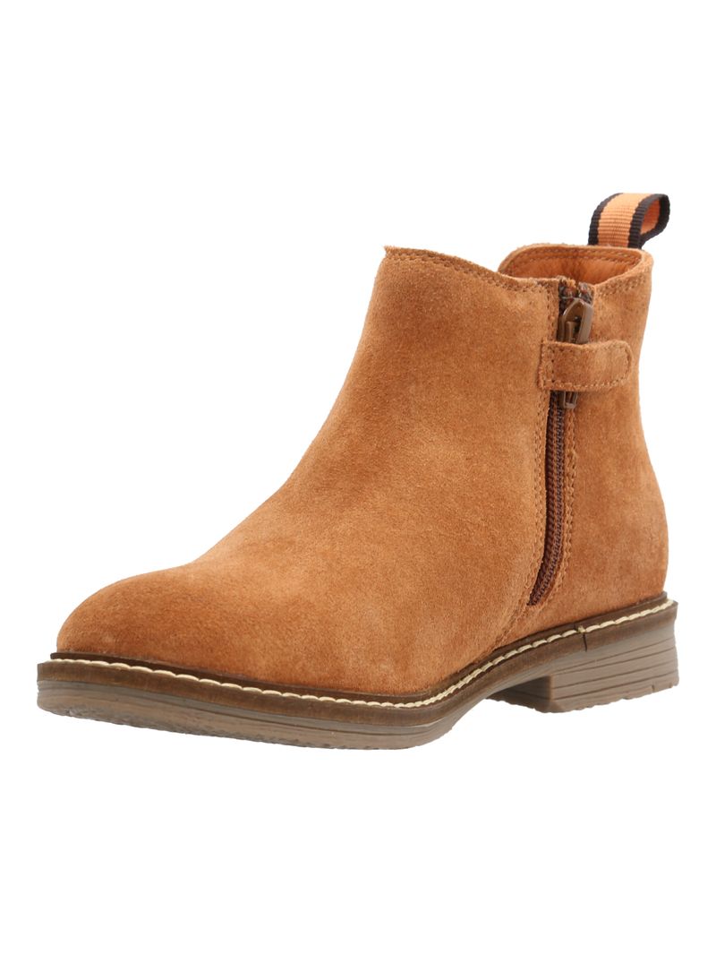 Botin-Cuero-Niño-Damon-Cafe