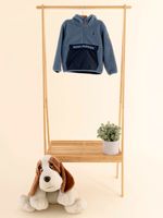 Polar Sherpa Niño Matt Azul