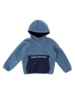 Polar-Sherpa-Niño-Matt-Azul