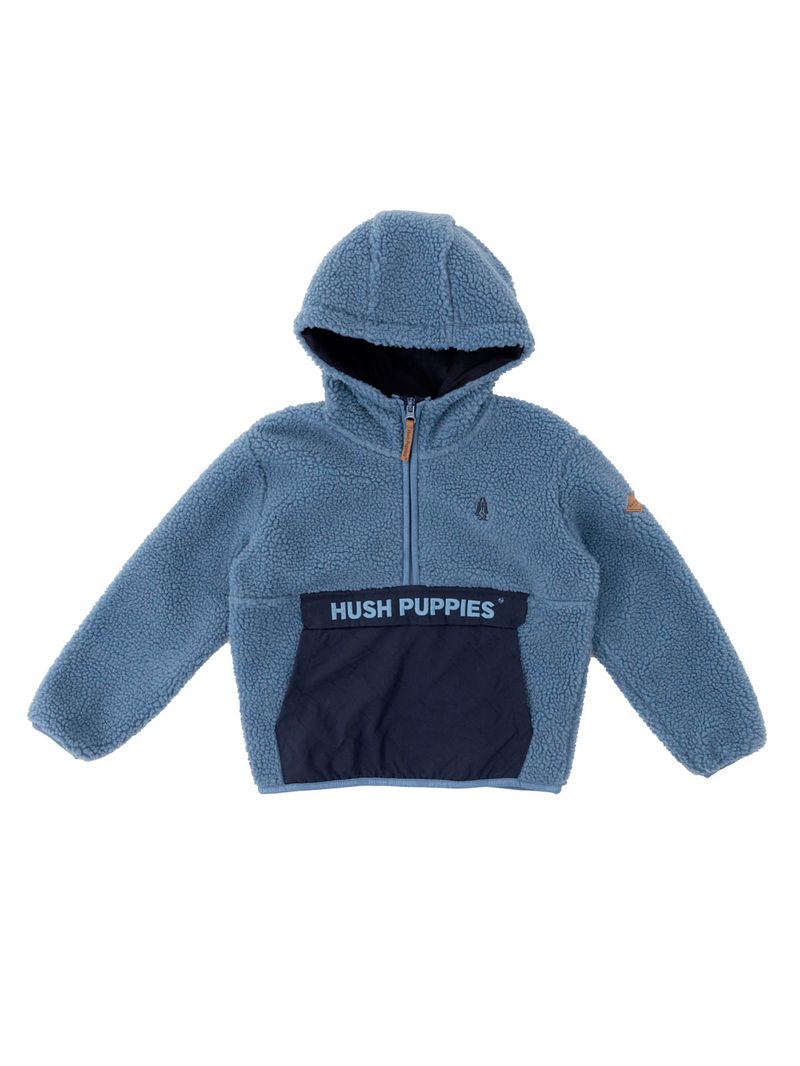 Polar-Sherpa-Niño-Matt-Azul