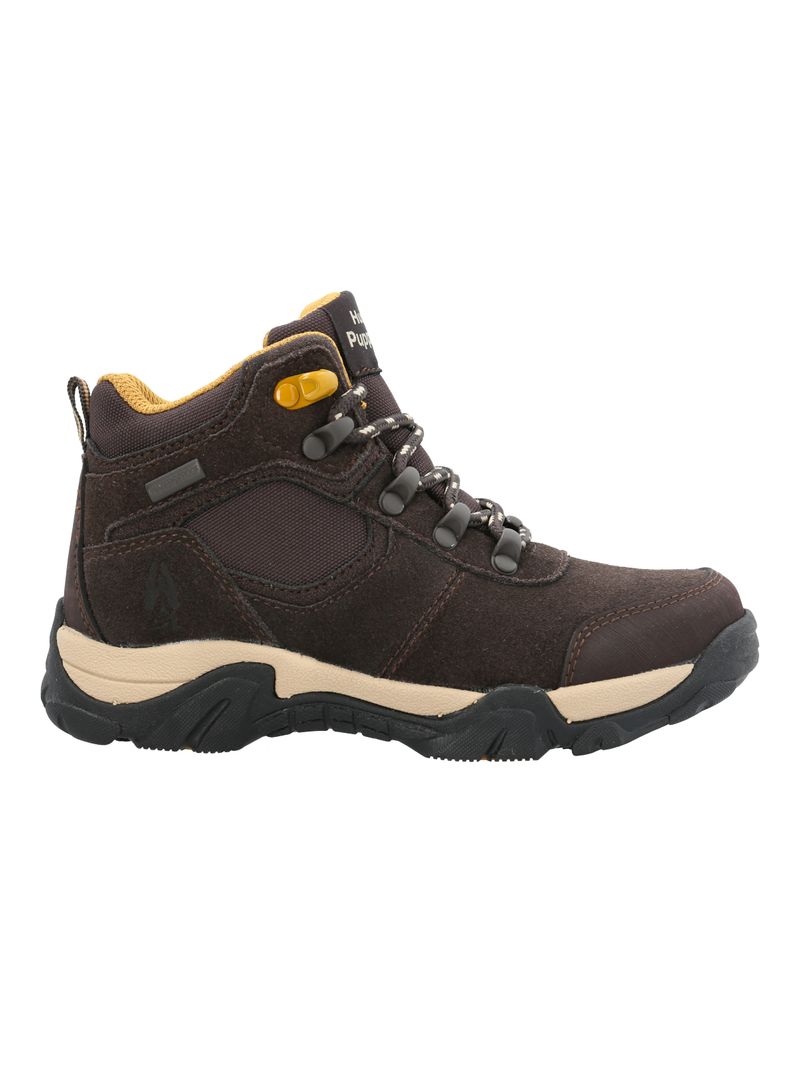 Botin-Cuero-Waterproof-Niño-Tezard-Cafe