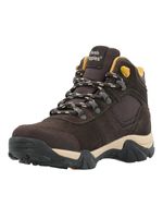 Botin-Cuero-Waterproof-Niño-Tezard-Cafe