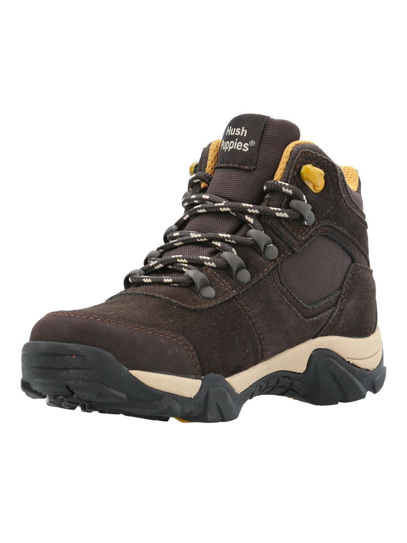 Botin-Cuero-Waterproof-Niño-Tezard-Cafe