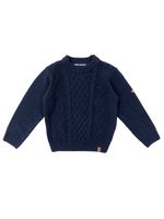 Chaleco-Niño-Adam-Azul