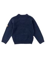 Chaleco-Niño-Adam-Azul