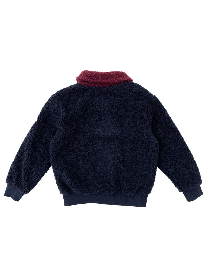Polar-Sherpa-Niño-Harbor-Azul