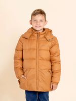 Parka-Niño-Campo-Cafe
