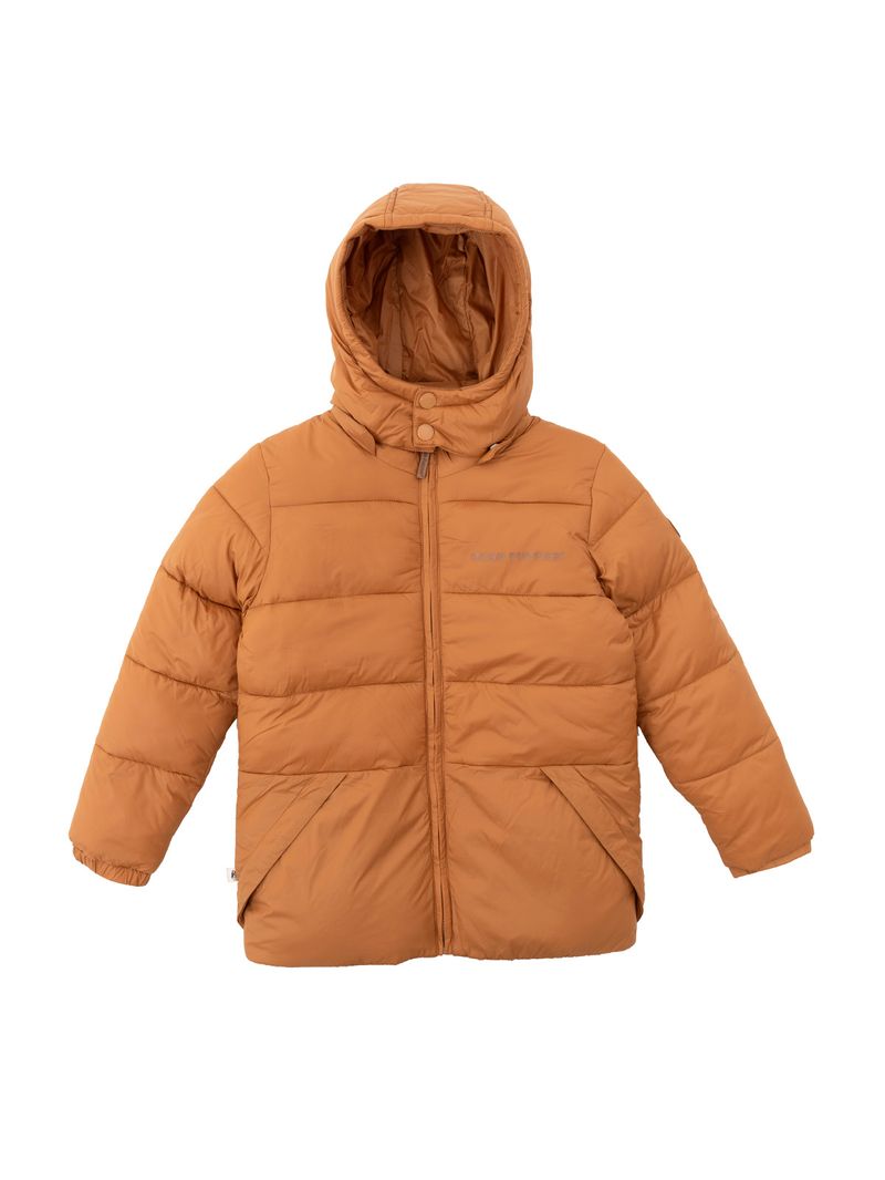 Parka-Niño-Campo-Cafe