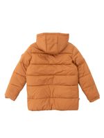 Parka-Niño-Campo-Cafe