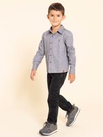Zapatilla-Niño-Janet-K-Gris